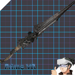 Prime_Vr-Bomb_Lance icon