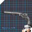 Prime_Vr-Caldwell_Uppercut_Kamacite icon