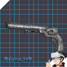 Prime_Vr-Caldwell_Uppercut_Kamacite icon