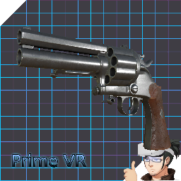 Prime_Vr-LeMat_Centerfire_Revolver icon