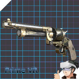 Prime_Vr-LeMat_Mark_II_Revolver icon