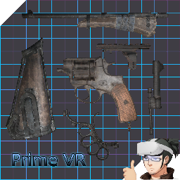 Prime_Vr-Modul_Nagant icon