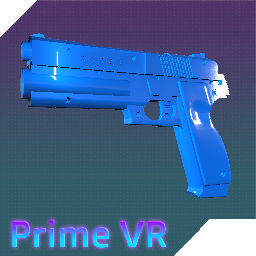 Prime_Vr-Namco_Arcade_Lightgun icon