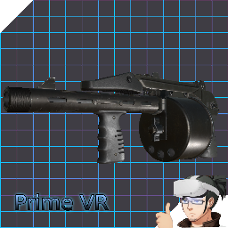 Prime_Vr-Street_Sweeper icon