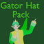 PrinceGator-Gator_Hat_Pack-1.0.0 icon