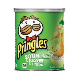 Pringles-Pringle_can icon