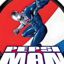 Prism5-LethalPepsiManCo icon