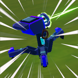 Prismism-MultiTrackDriftingTurrets icon