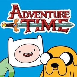 Prison_Gang-Adventure_Time_Suits icon