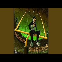 ProGoons-Babytron icon