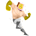 ProPain-Buttered_PopTart_Man icon