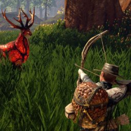 Proboina-Arrow_Recipes_Reworked icon