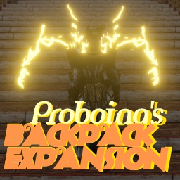 Proboina-Proboinas_Backpack_Expansion icon