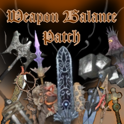 Proboina-WeaponBalancePatch icon