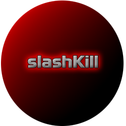 Process-slashKill icon