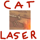 Procyon-CatLaser icon