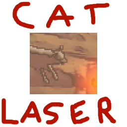 Procyon-CatLaser icon