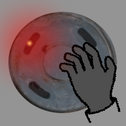 Procyon-LootableLandmines icon