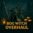 ProfMags-BogWitchOverhaul icon