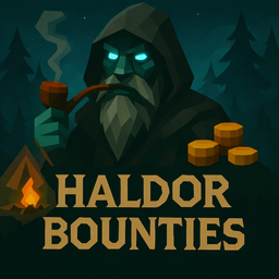 ProfMags-HaldorBounties icon