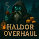 ProfMags-HaldorOverhaul-1.0.17 icon