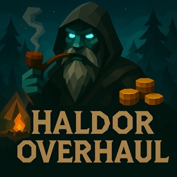 ProfMags-HaldorOverhaul icon