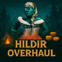 ProfMags-HildirOverhaul icon
