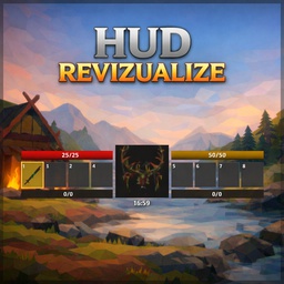 ProfMags-HudRevizualized icon