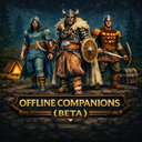 ProfMags-OfflineCompanions icon