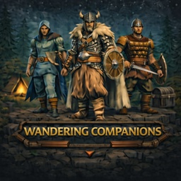 ProfMags-Wandering_Companions icon