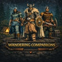ProfMags-Wandering_Companions icon