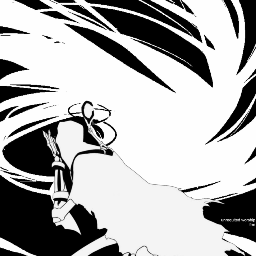 ProfessionalRalseiEnjoyer-AnybodyCanFindSalvation icon