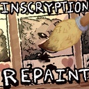 ProfessorEggnog-Inscryption_Repainted_Project icon