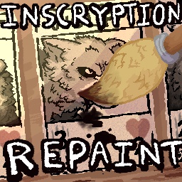ProfessorEggnog-Inscryption_Repainted_Project icon