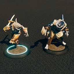 ProfessorPUI-Sharkfolk_Pack icon