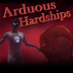 ProfoundlyPurple-ArduousHardships icon
