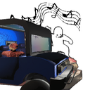 ProfoundlyPurple-RoadRageRadioSongs icon