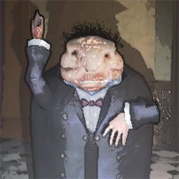 ProgDroid-ButlerBix icon