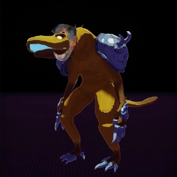 ProgramCore-TedLumerian icon