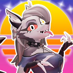 ProjectBuddeis-Loona_Player_Model icon