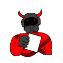 ProjectSCP-DevilDeal icon