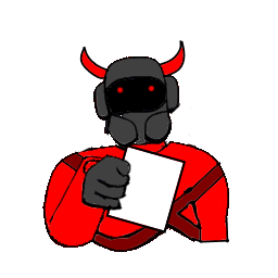ProjectSCP-DevilDeal icon