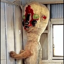 ProjectSCP-SCP173 icon