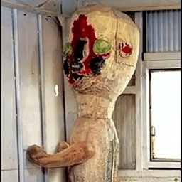 ProjectSCP-SCP173 icon