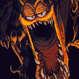 ProjectSCP-SCP3166 icon