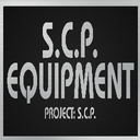 ProjectSCP-SCPequipment icon