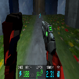 ProjectV2-V2ArmsForV1 icon