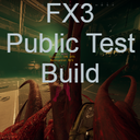 ProjectZaero-FX3_PTB icon