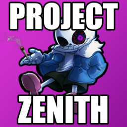 ProjectZenith-ZenithModpack icon