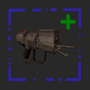 Project_BlueFlame-Stable_Zap_Gun icon